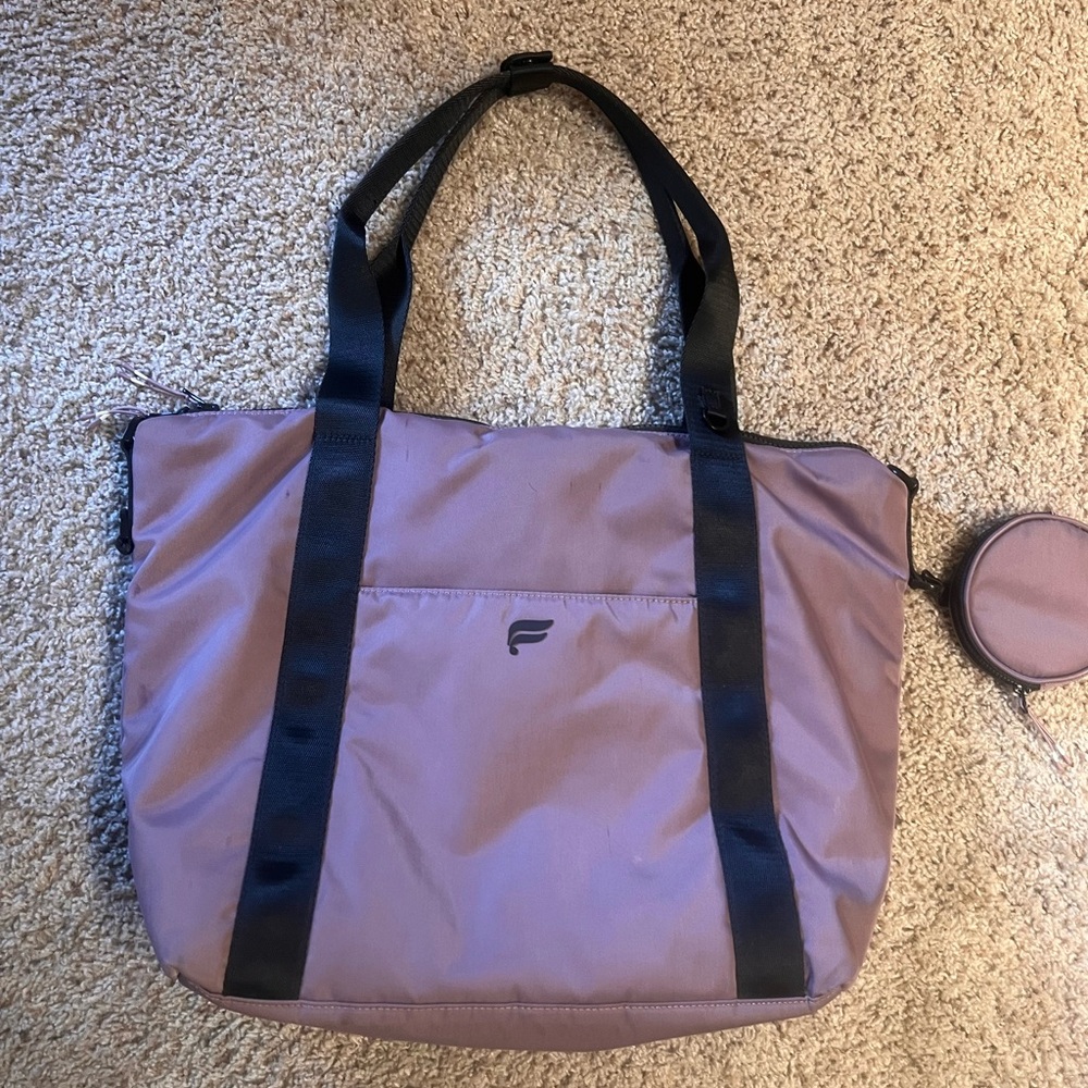 Fabletics Everyday Tote Bag